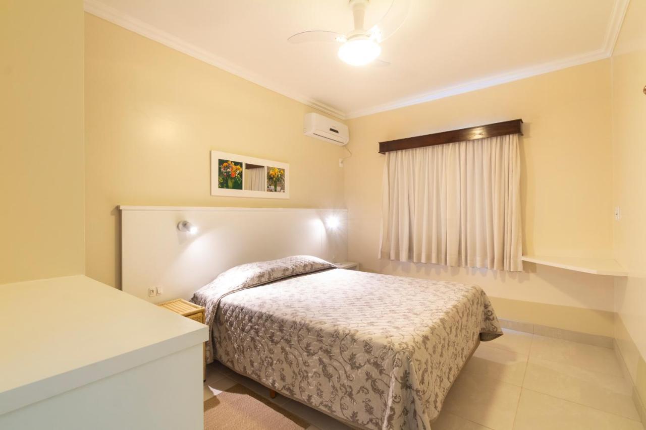 Morada Baden Baden Aparthotel Bombinhas Exteriör bild