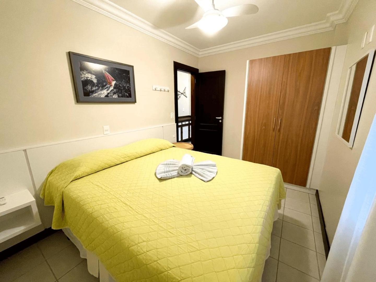 Morada Baden Baden Aparthotel Bombinhas Exteriör bild